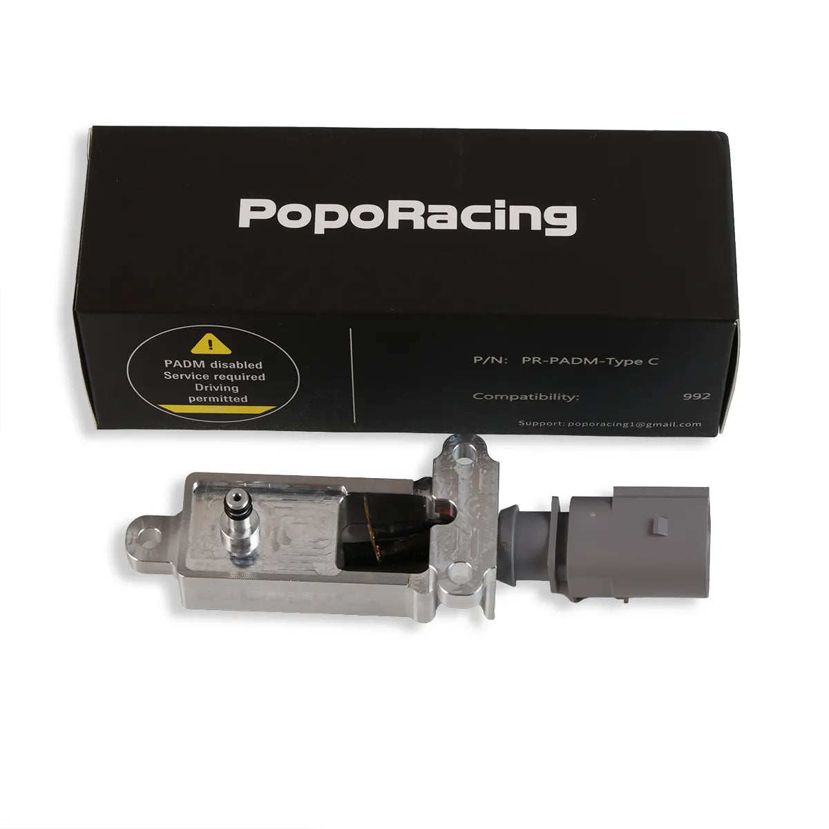 PADM Sensor Type C for Porsche 992 (Custom Production: Approximately 30 Days)