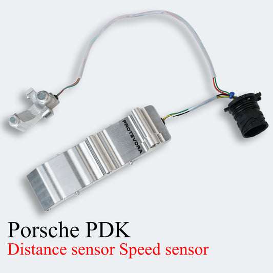 Porsche-PDK-7DT45-7DT70-Distance-sensor-view