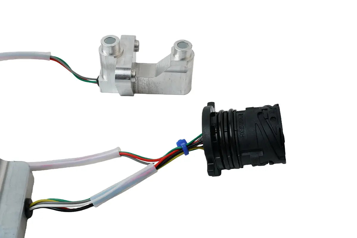 PDK Distance and Speed Sensor for Porsche 911, Boxster, and Cayman Compatible with 981/982/991/997/987 (7DT45 / 7DT70 PDK transmissions)