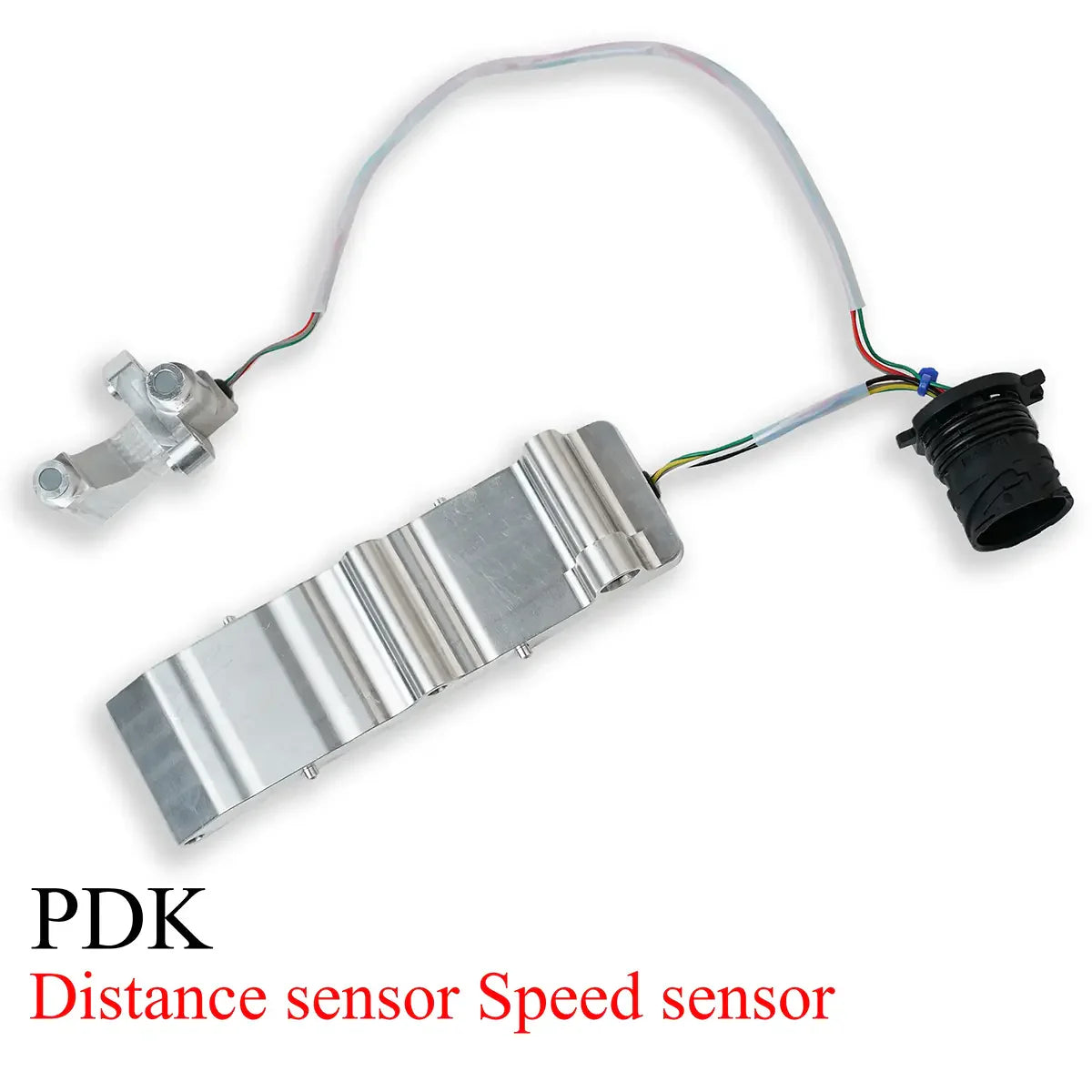 Poporacing-PDK Distance Sensor Speed Sensor 