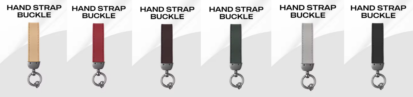 Porsche Key Fob Cover