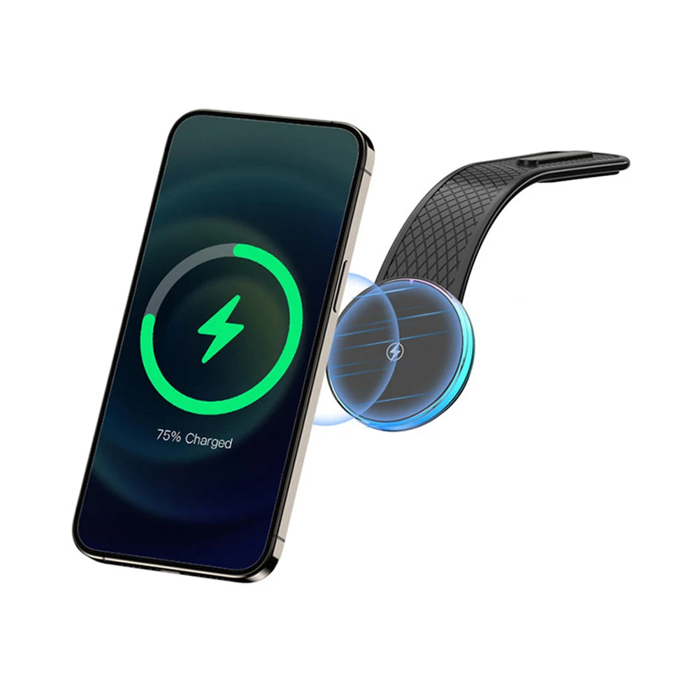 Porsche MagSafe Phone Mount