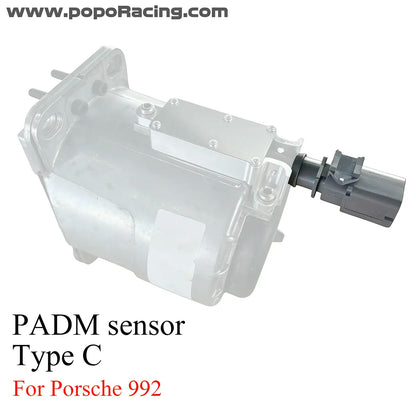 PADM Sensor Type C for Porsche 992 models （Custom production: approximately 30 days）