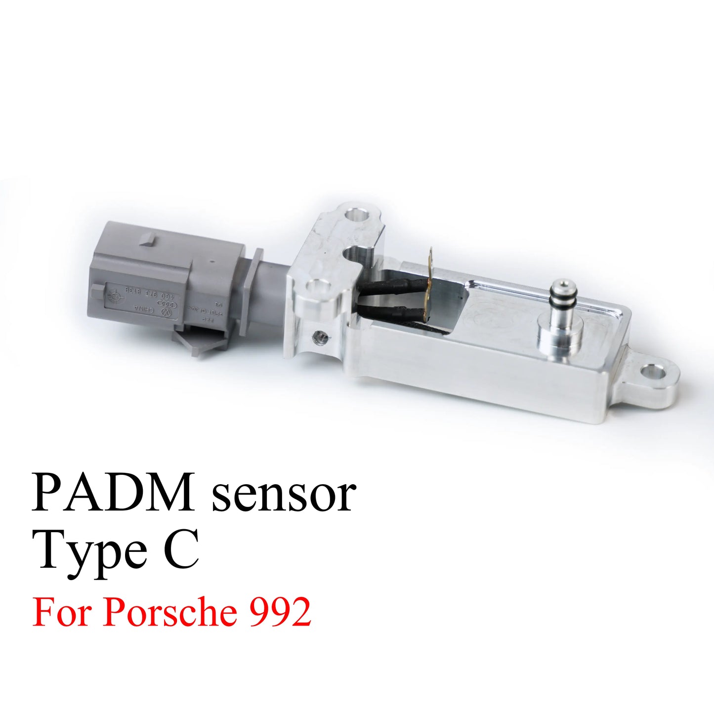 Upgraded PADM sensor—Type C for Porsche VIN 992 （Custom Production 30 Days）