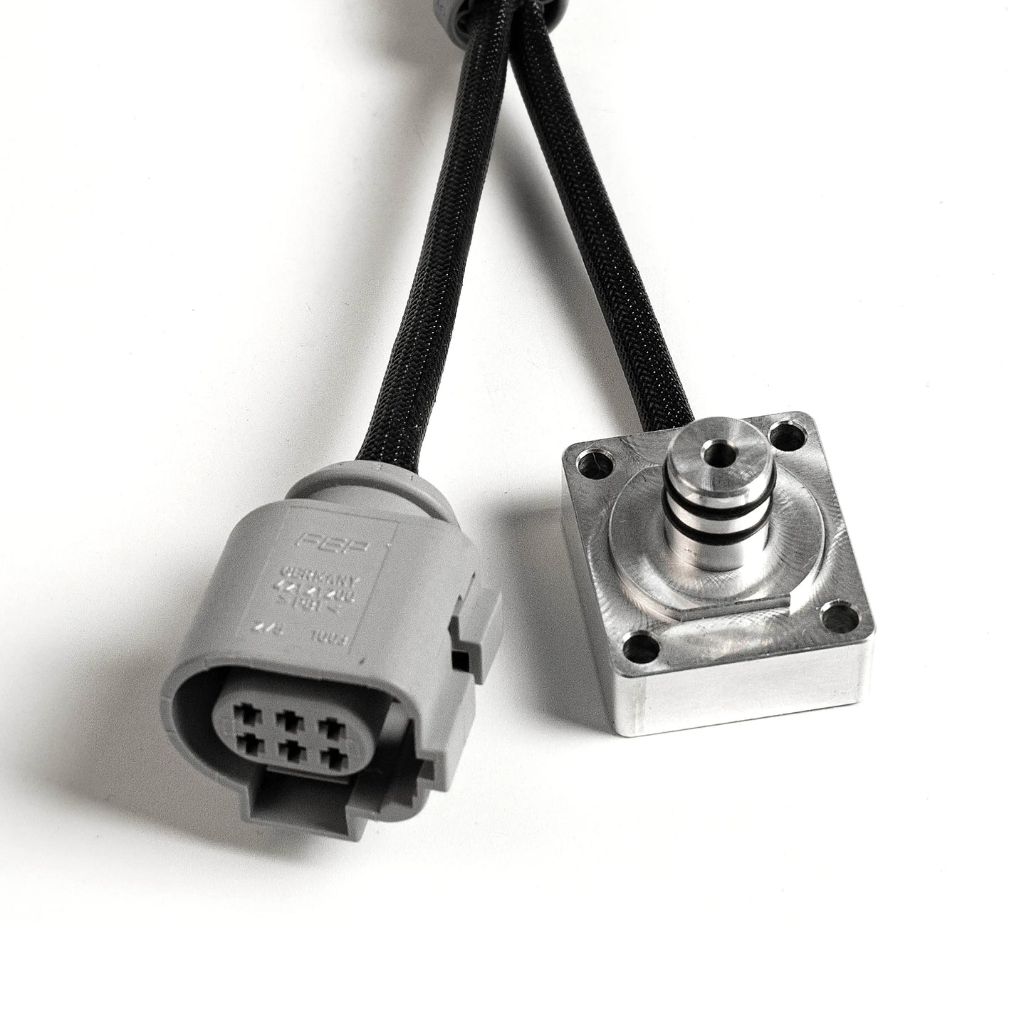 Porsche PADM sensor——Type D- VIN 997 （Need to be customized production cycle is about 45 days )