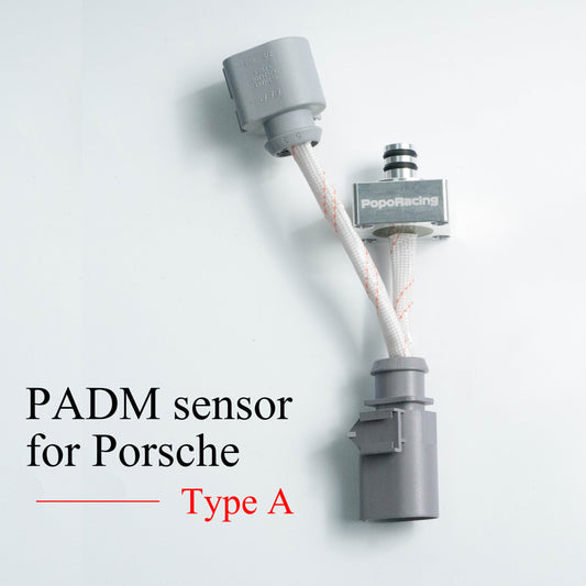 Porsche-PADM-sensor-Type-A-front-view