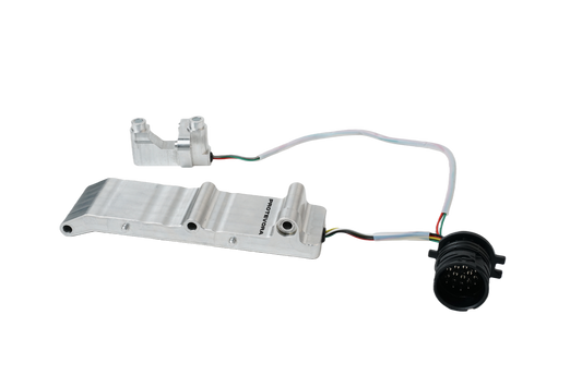 空の仮想テスト製品