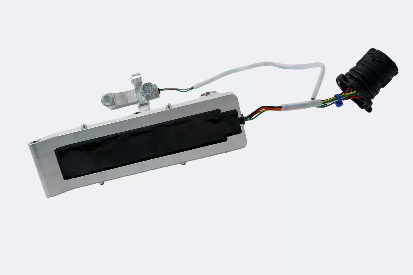 Leeres virtuelles Testprodukt