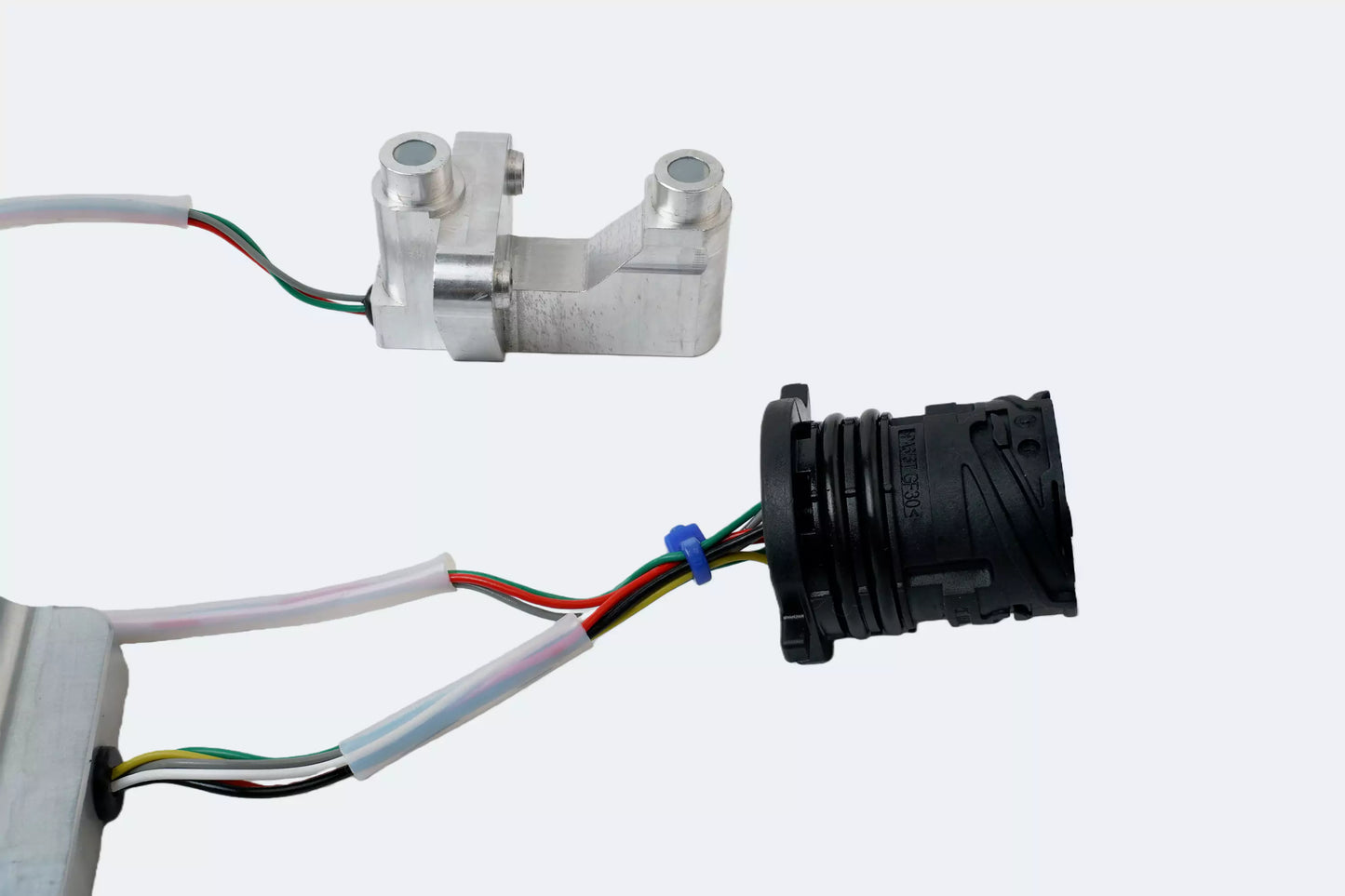 Leeres virtuelles Testprodukt