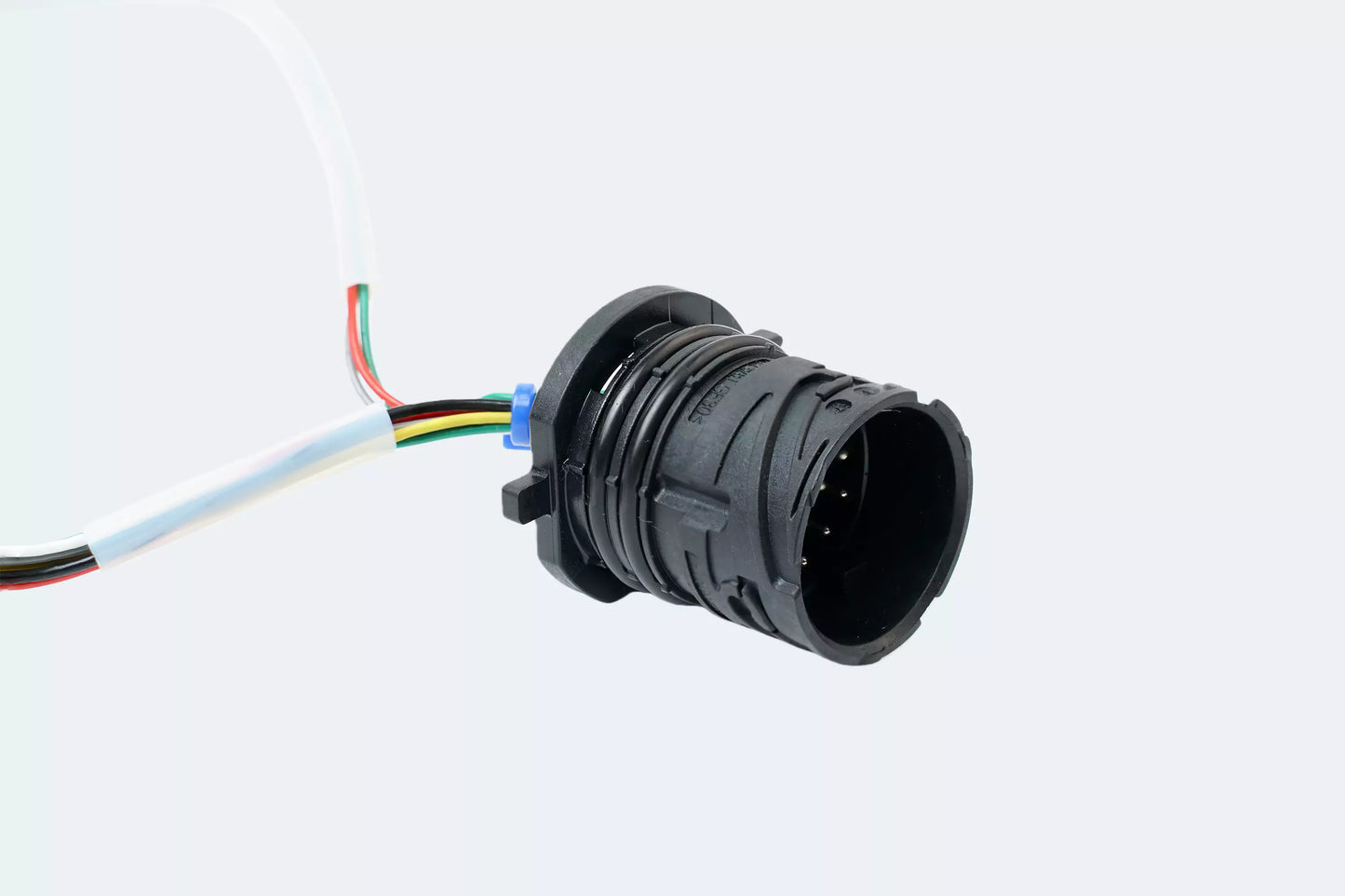 Leeres virtuelles Testprodukt